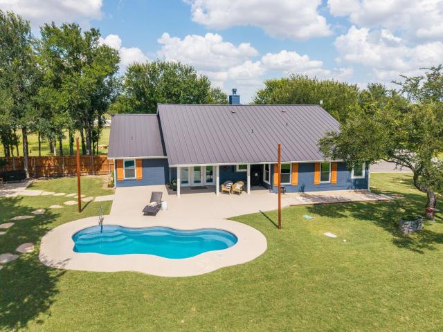 3001 County Road 255