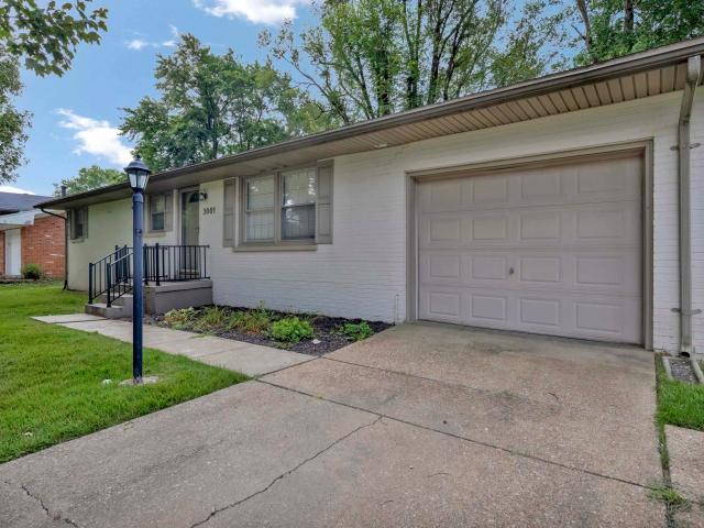 3001 Eastbrooke Drive