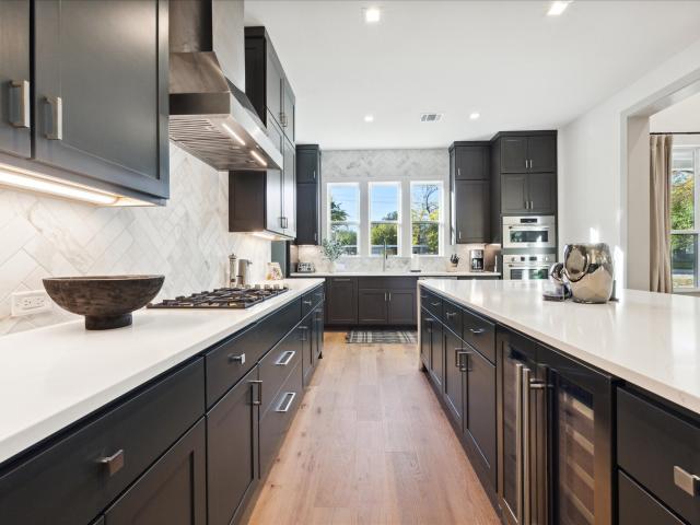 3001 Funston St, Austin, TX 78703 | MLS #8645