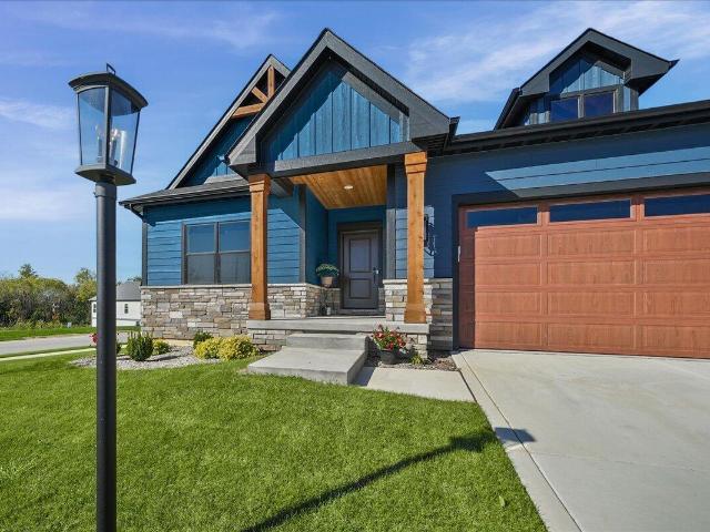 3001 Forestside Lane