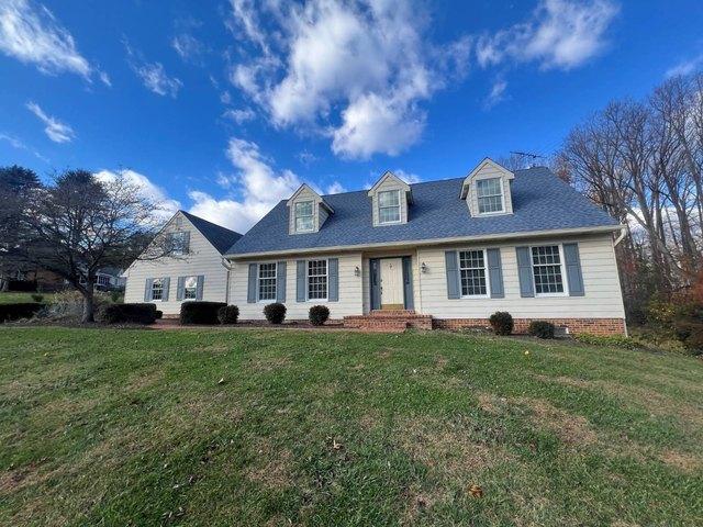 3001 Franklins Chance Dr, Fallston, MD 21047