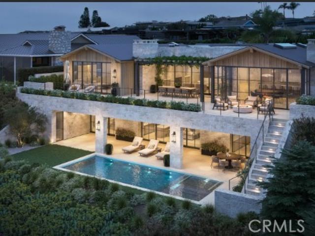 3001 Harbor View Dr, Corona del Mar, CA 92625 | MLS #NP26063