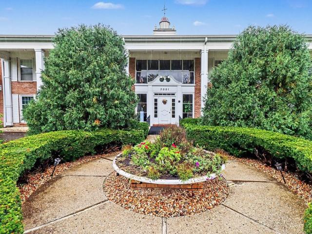 3001 Heritage Drive # 109