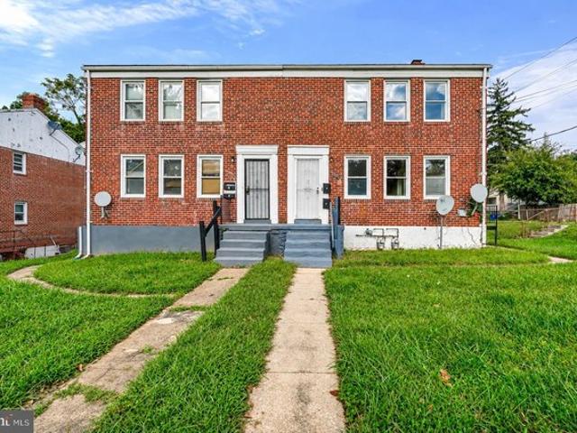 3001 Lawina Rd, Baltimore, MD 21216