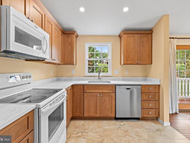 3001 Latrobe Court