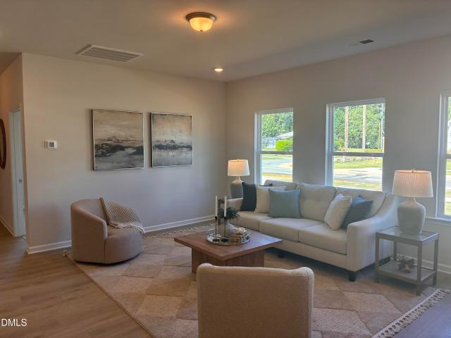 3001 Lemon Springs Road