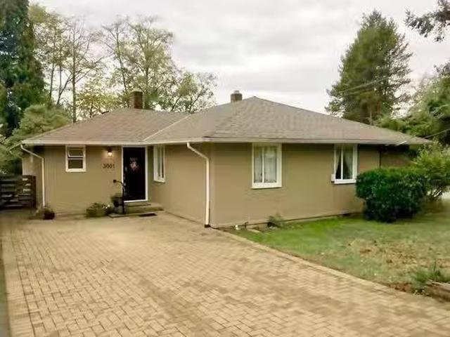 3001 Paisley Road, North Vancouver, BC, V7R 1C7 house for sa.
