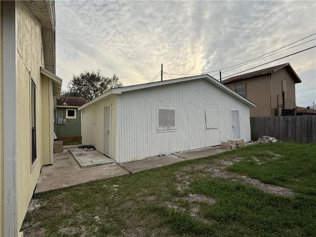3001 Ruth St, Corpus Christi, TX 78405 | MLS #469911
