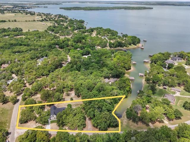3001 Rock Rd, Corsicana, TX 75109 | MLS #21235