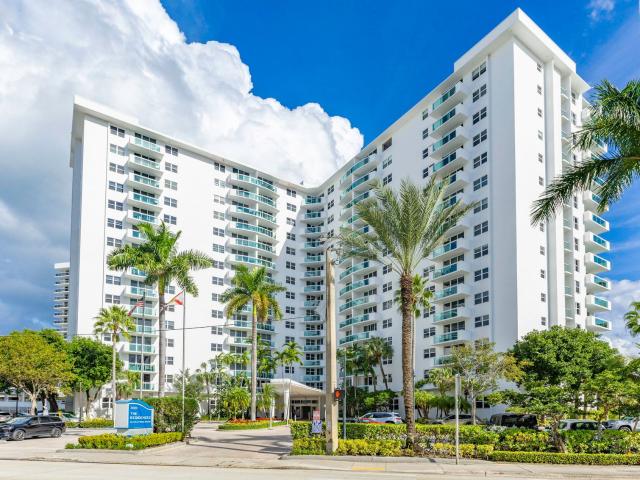3001 S Ocean Dr Unit# 1145, Hollywood, US, FL