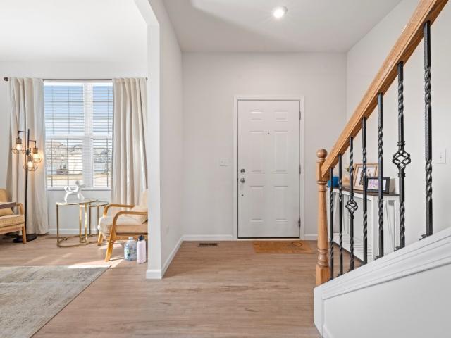 3001 Semple Way