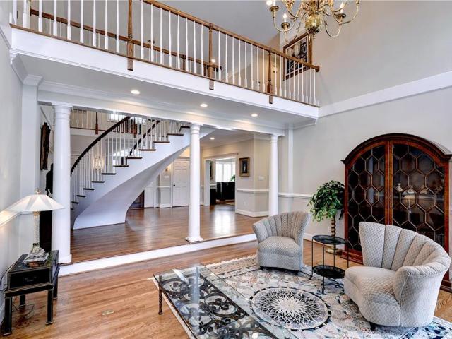 3001 Travis Pond RD