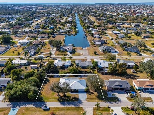 3001 Vasco St, Punta Gorda, FL 33950 | MLS #C7521