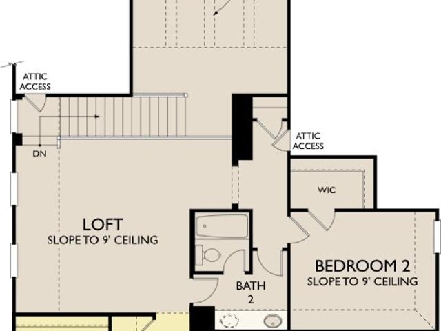3001 Viceroy Spur Lane