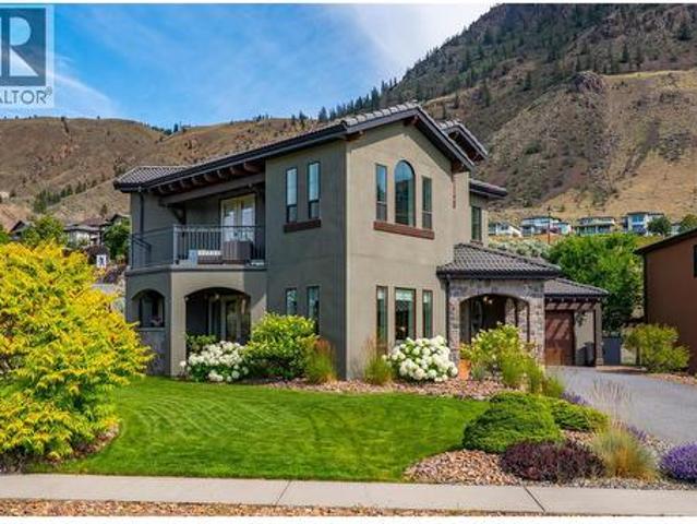 3001 Visao Court, Kamloops, BC, V2H 0C6 house for sale | Listing ID 10395 | Royal LePage