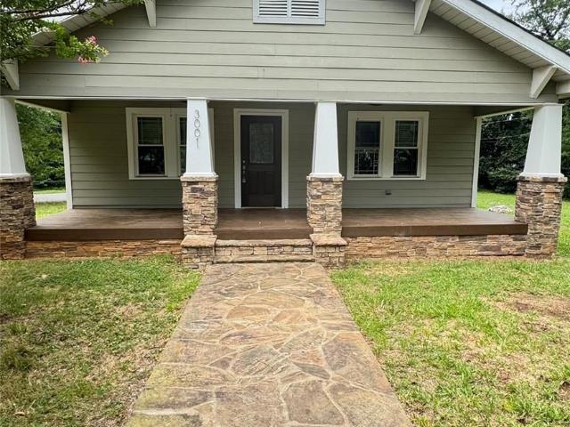 3001 Wesley Avenue, Charlotte, US, NC