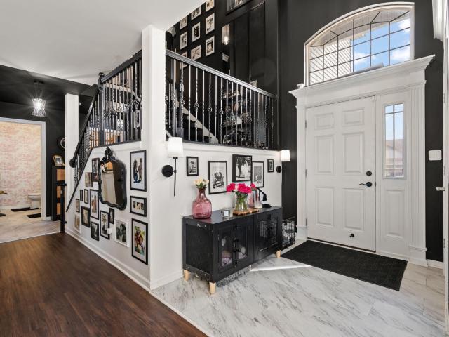 3001 Winter Garden Drive
