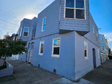 3001 25th St, San Francisco, CA 94110 | MLS #426094