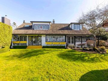 3002 O'Hara Lane, Surrey, BC, V4A 3E6 house for sale | Listing ID R3138 | Royal LePage