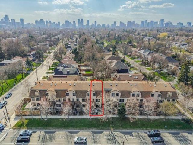 3002 Bayview Avenue, Toronto, ON, M2N 5K9 house for sale | Listing ID C13042 | Royal LePage