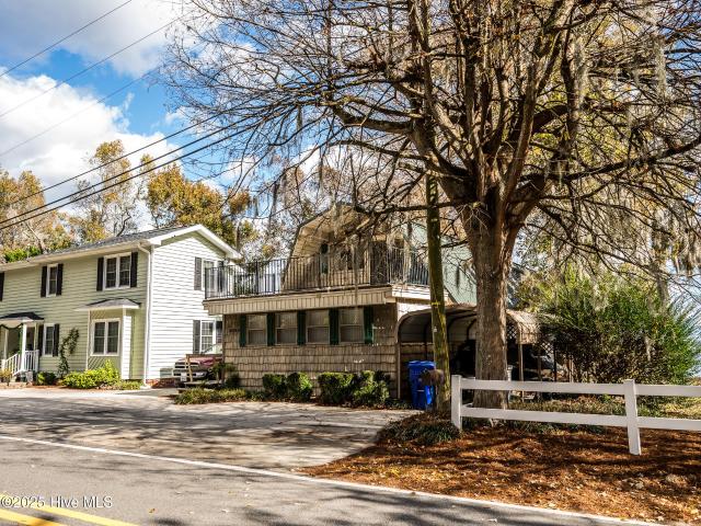3002 Canal Cove Road