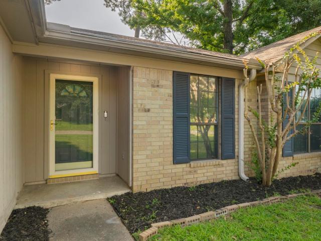 3002 Forest Drive