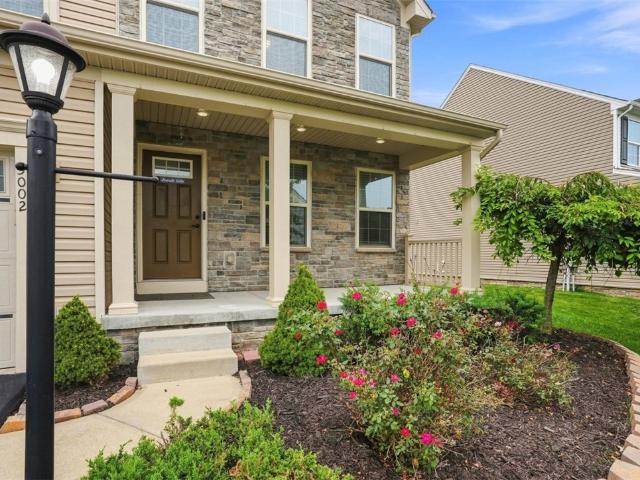3002 Highpoint Dr