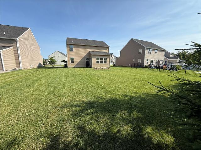 3002 Highpoint Dr