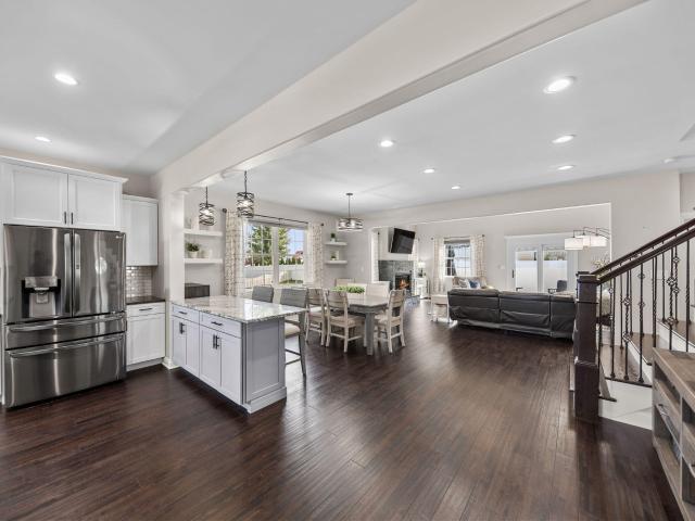 3002 Kickbush Drive