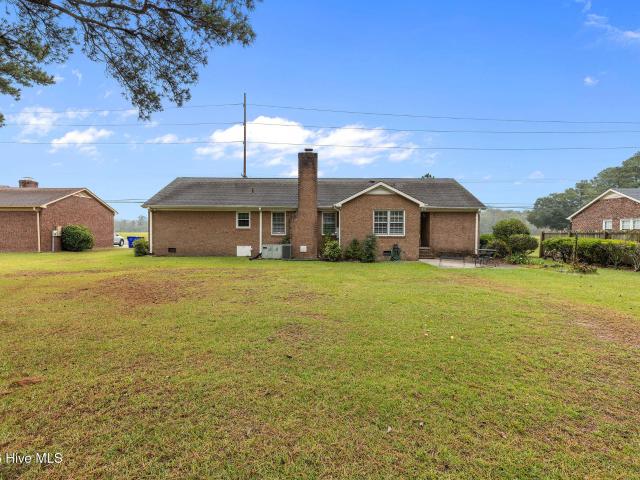 3002 Rouse Road