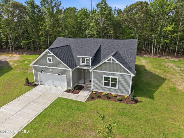 3002 Tucker Hill Drive