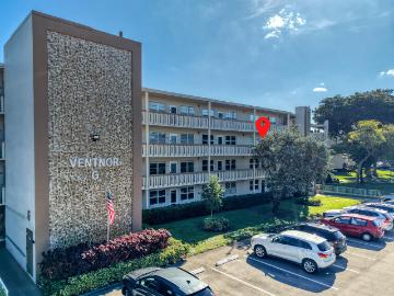 3002 Ventnor Cres, Unit G, Deerfield Beach, FL 33442 | MLS #R11160