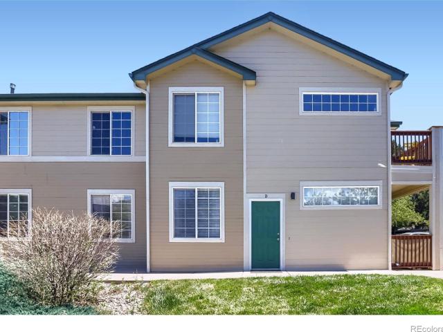 3002 W Elizabeth Street # 7D