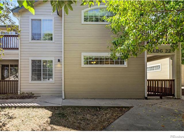 3002 W Elizabeth Street # 22C
