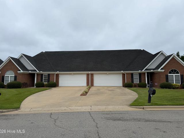 3002 Westchester Drive