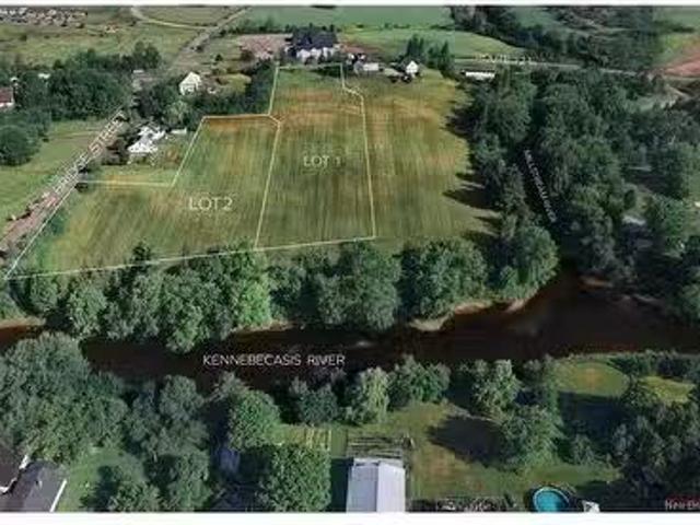 3002 121 Rte, Studholm, NB, E2P 3T6 vacant land for sale Li.
