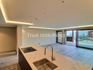 3003. Neues Apartment im Zentrum von Montana