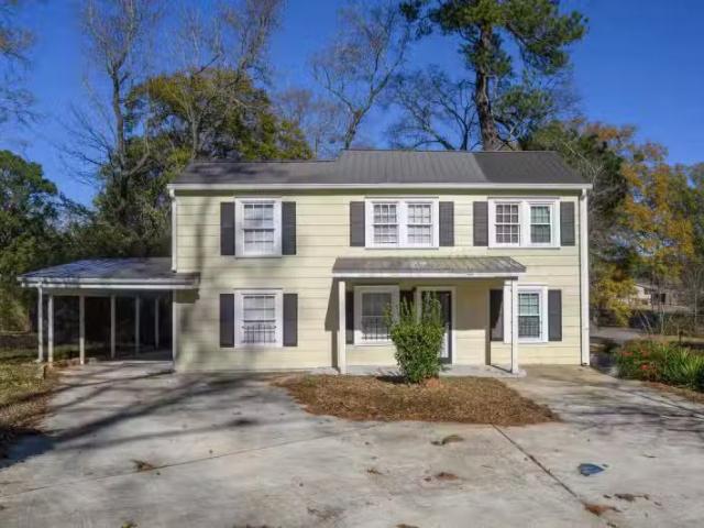 3003 CIRCLE DR, HUEYTOWN, AL 35023