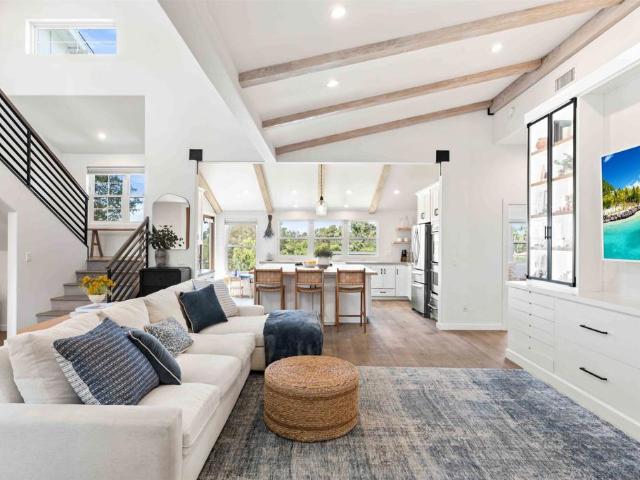 3003 Guajome Lake Road