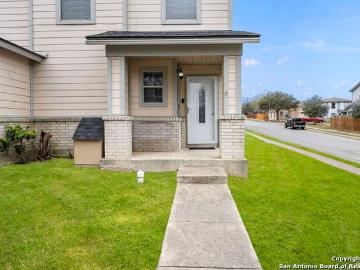 3003 Gypsy, San Antonio, US, TX
