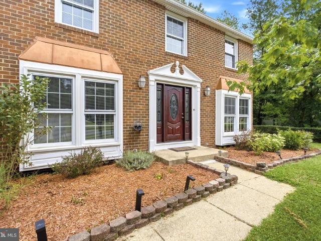 3003 Hickory Valley Drive