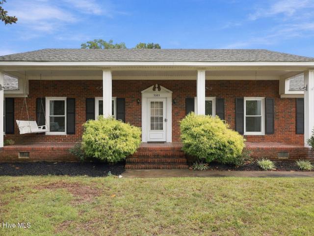 3003 Hillman Road