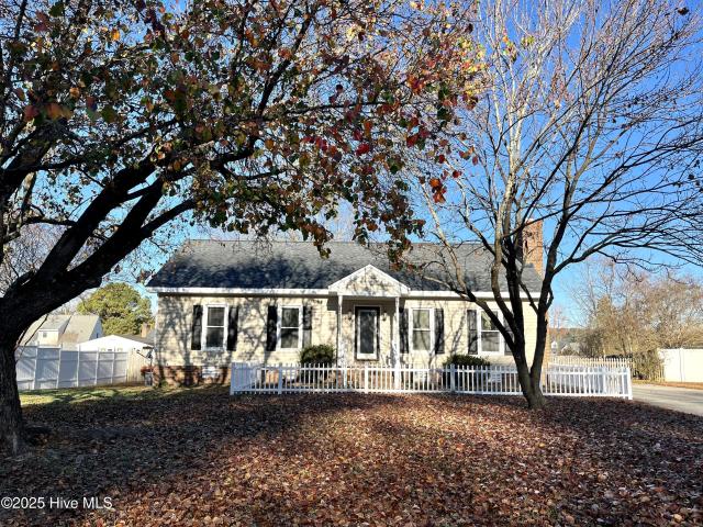 3003 Kings Mill Walk, Wilson, NC 27896 | MLS #100542