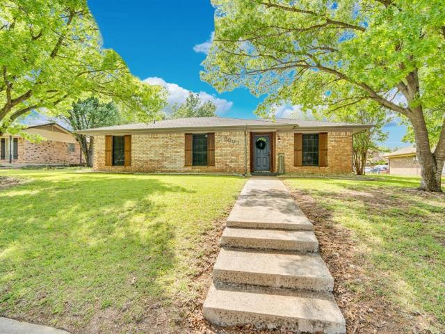 3003 Linda Drive