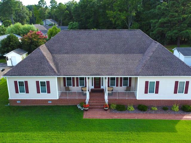 3003 Riverview Dr, Colonial Beach, VA 22443 | MLS #VAWE2010