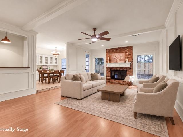 3003 Sea Pines Place