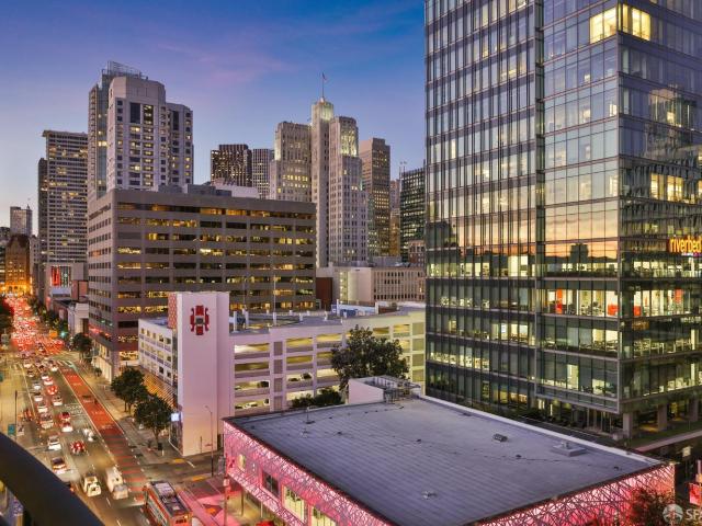 300 3rd St, Unit 1101, San Francisco, CA 94107 | MLS #426126