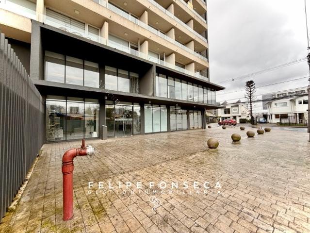 $ 300.000 Departamento en Arriendo en Temuco 1 dormitorio 1 baño / Gestión y Propiedad