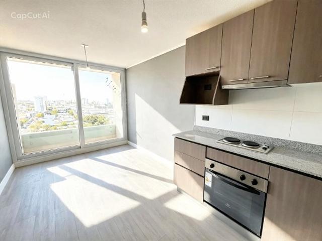 $ 300.000 Departamento en Arriendo en La Cisterna 1 dormitorio 1 baño / Gestión y Propiedad