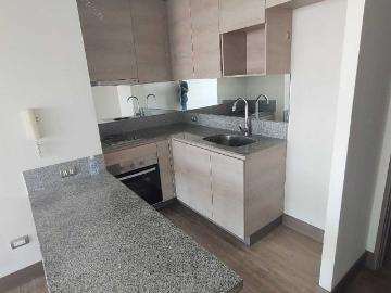 $ 300.000 Departamento en Arriendo en La Florida 1 dormitorio 1 baño / Kutt Property